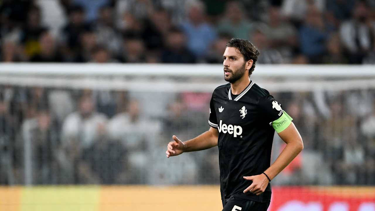 Manuel Locatelli