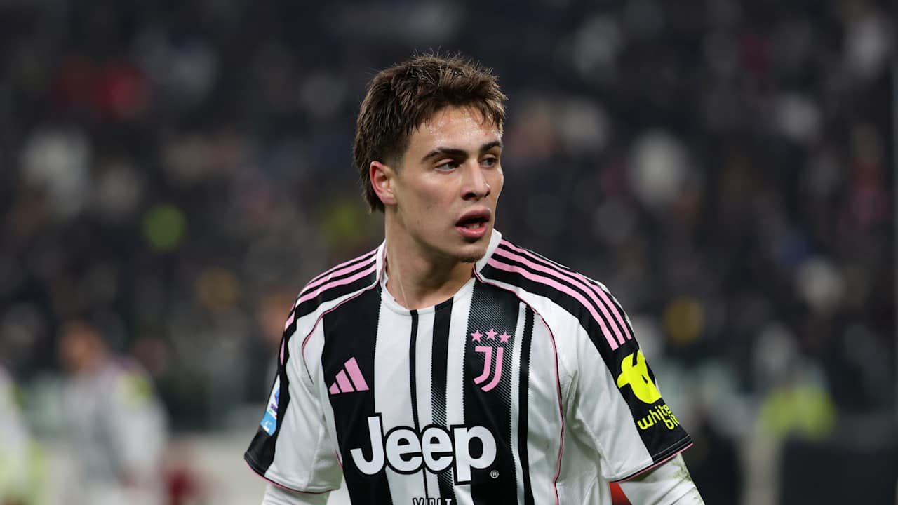 Kenan Yildiz - 29-12-2025