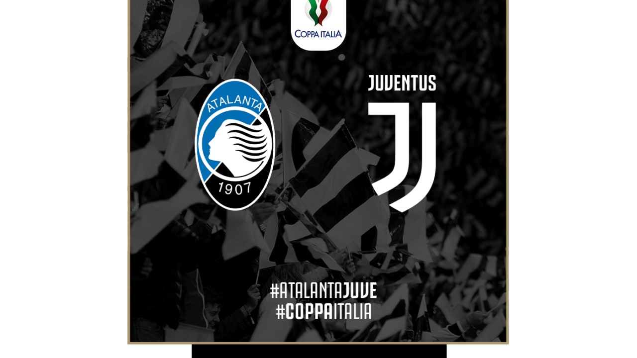 Atalanta-Juve, Matchday Stats! - Juventus