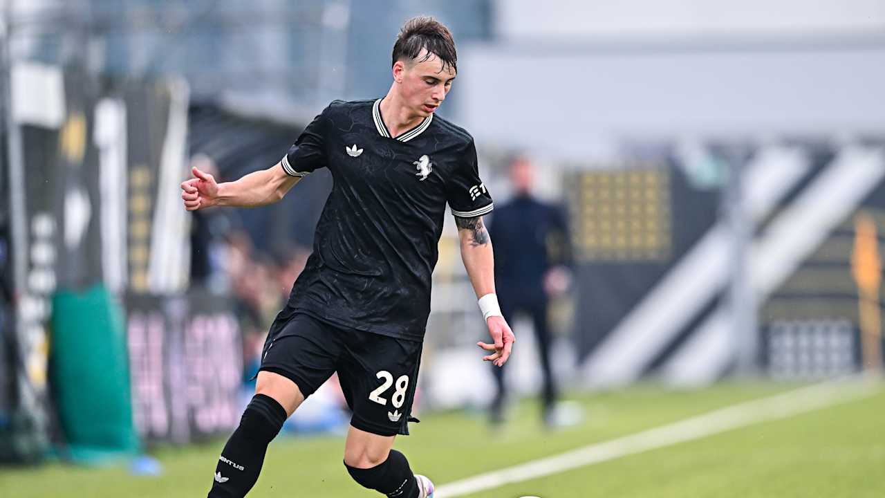 Marco Tiozzo - 14-03-2026