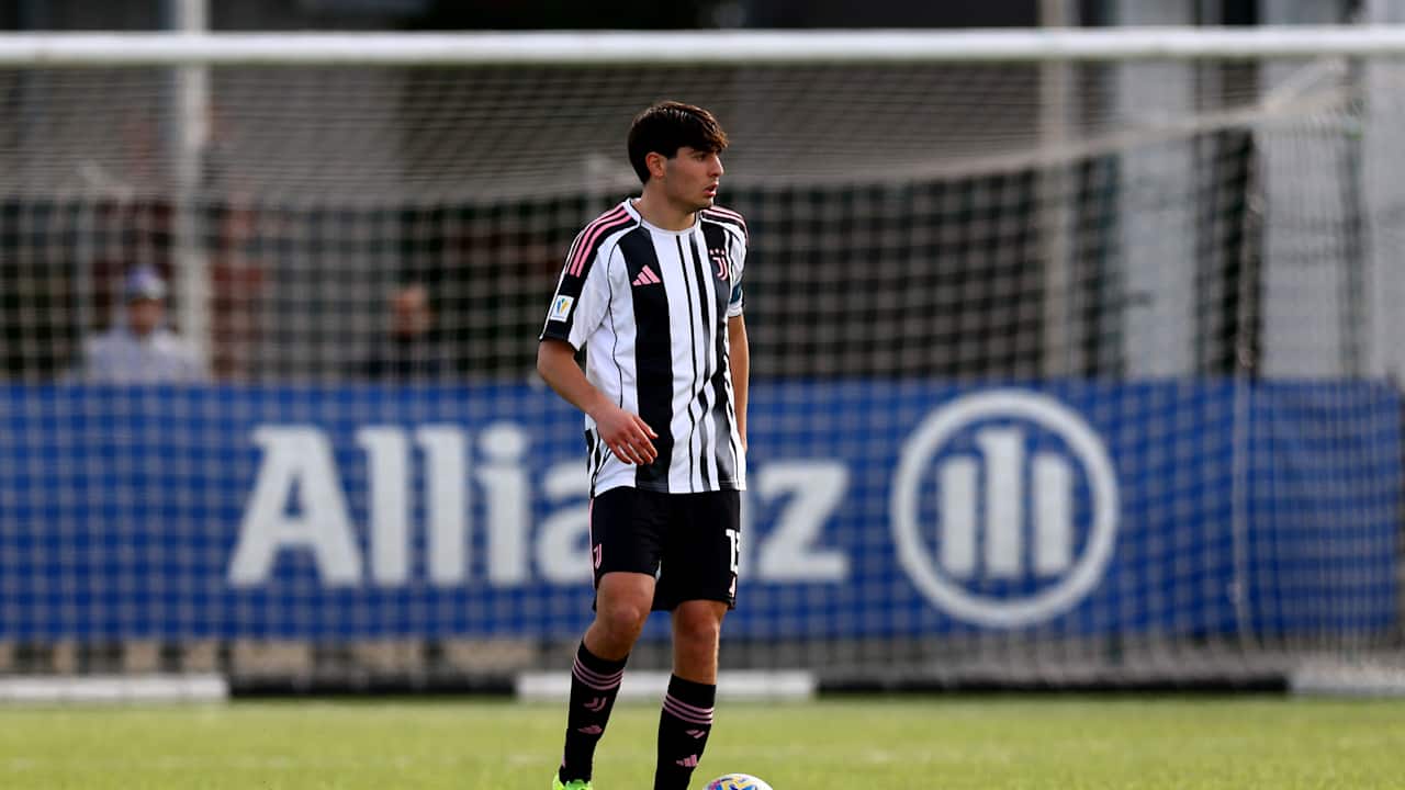 Francesco Verde - 02-03-2026