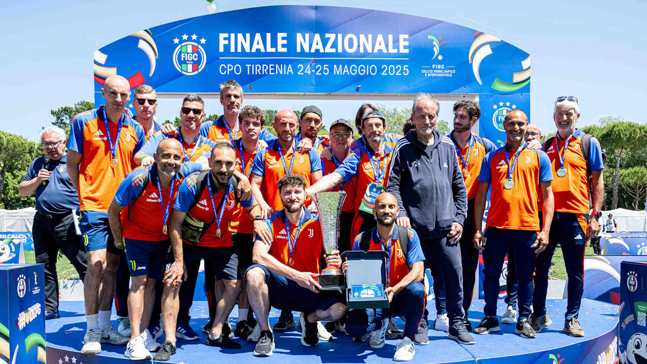 juventus one finals 2025 day 2 4