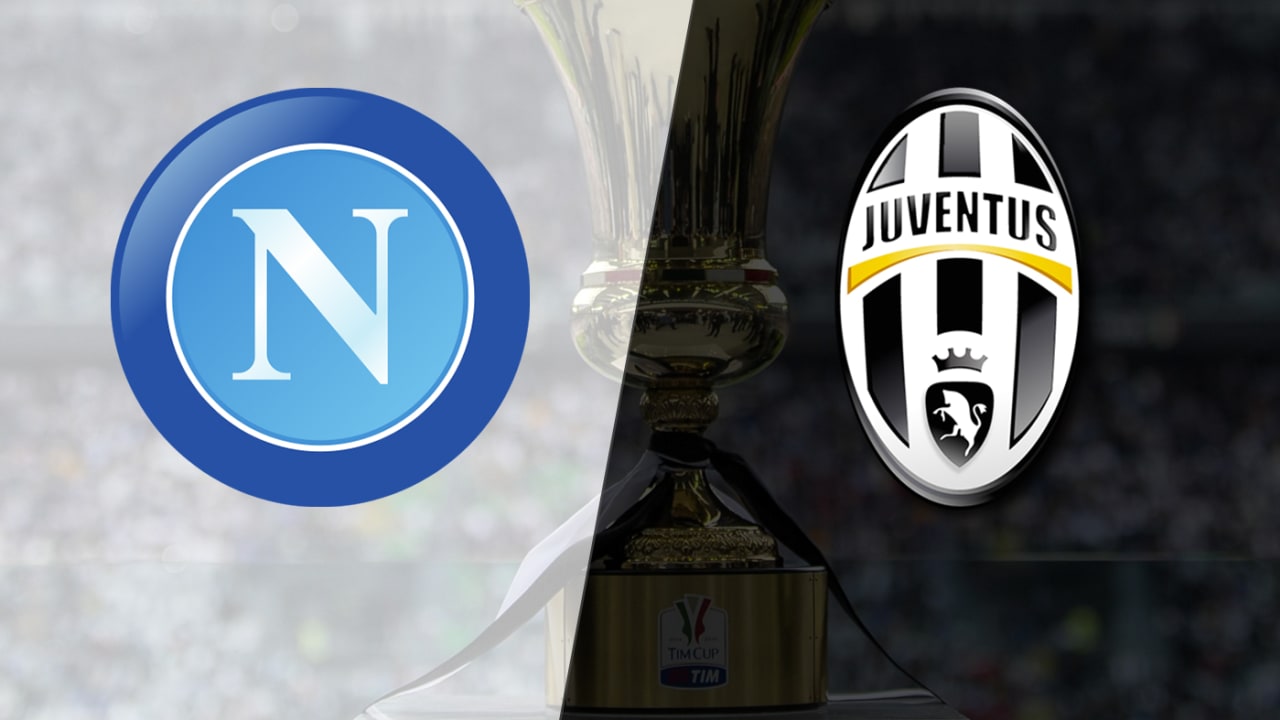 NapoliJuve