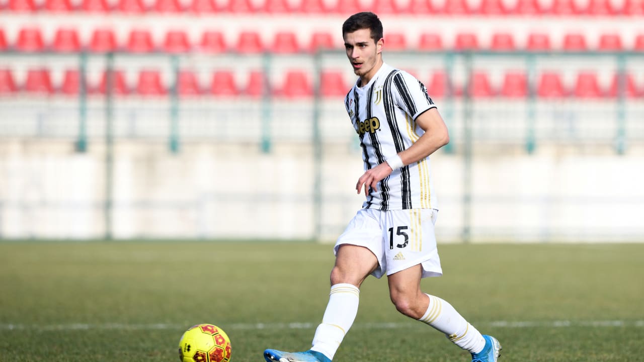 convocati Juventus Under 23