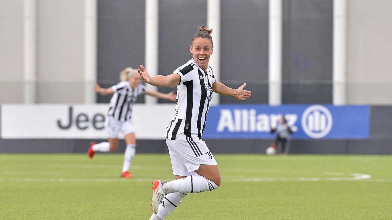 juventus women inter 27 03 2226