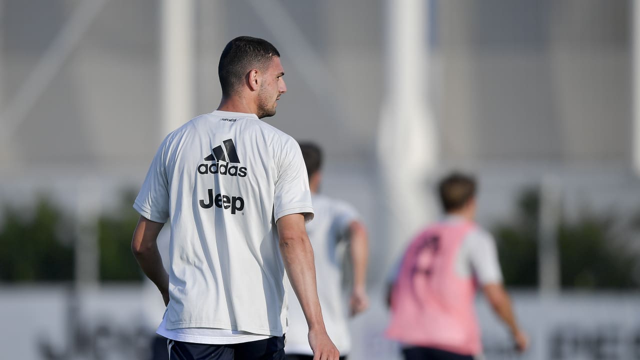 Demiral Training