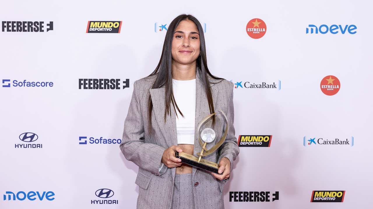 Chiara Beccari - 03-11-2025- 1