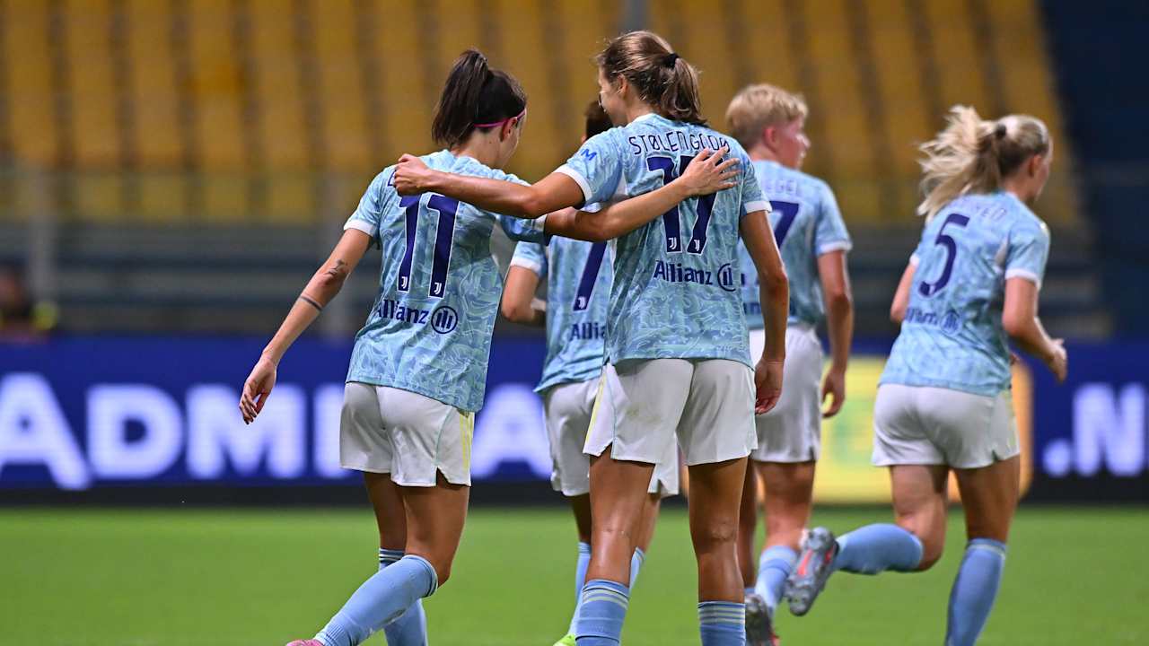 Juventus Women