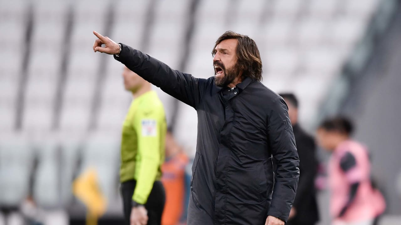 pirlo intervista