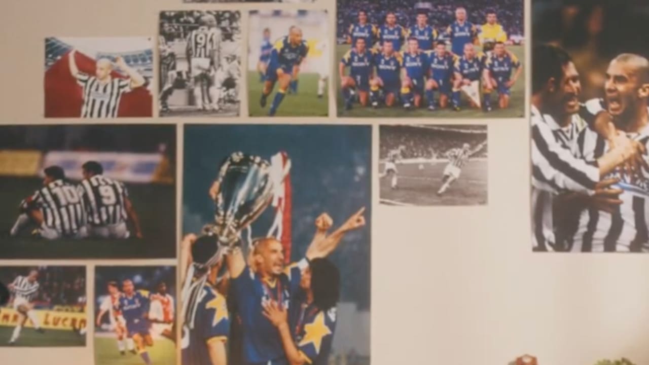 Vialli Room