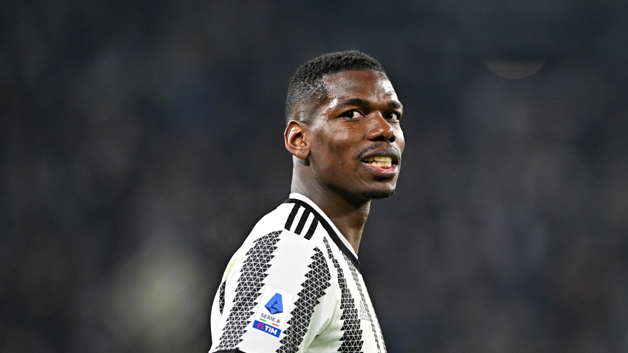 Paul Pogba