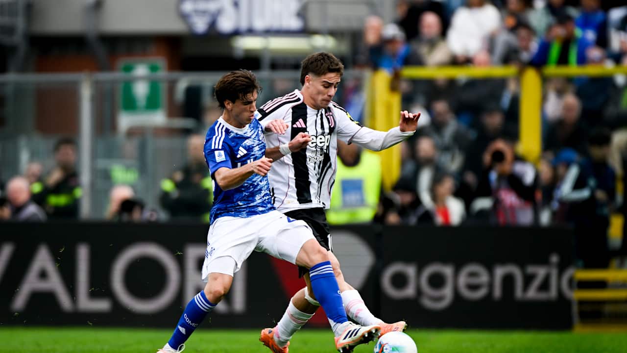 Kenan Yildiz - 20-02-2026