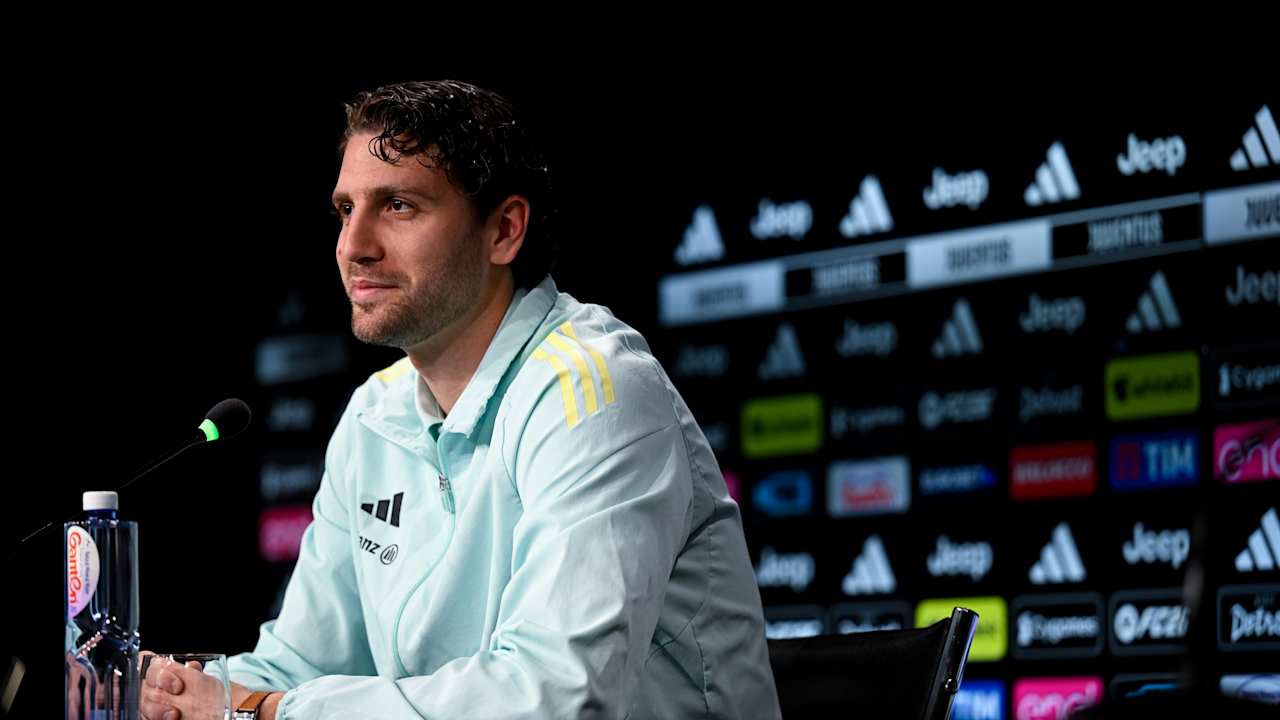 Locatelli Manuel - 18-04-2026