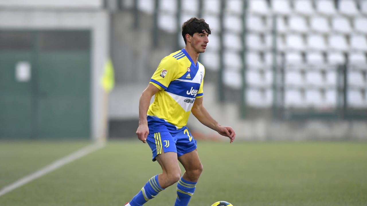 Under 23 | Tommaso Barbieri | Foto 1