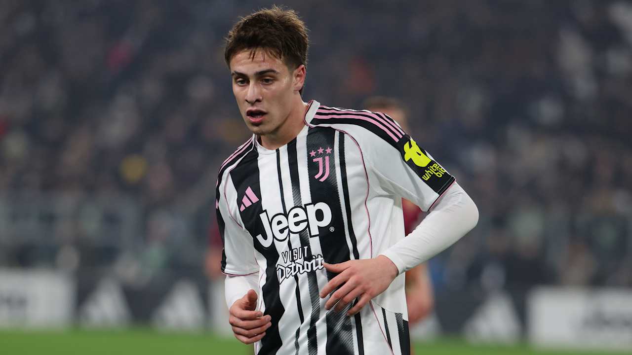 Kenan Yildiz - 24-12-2025