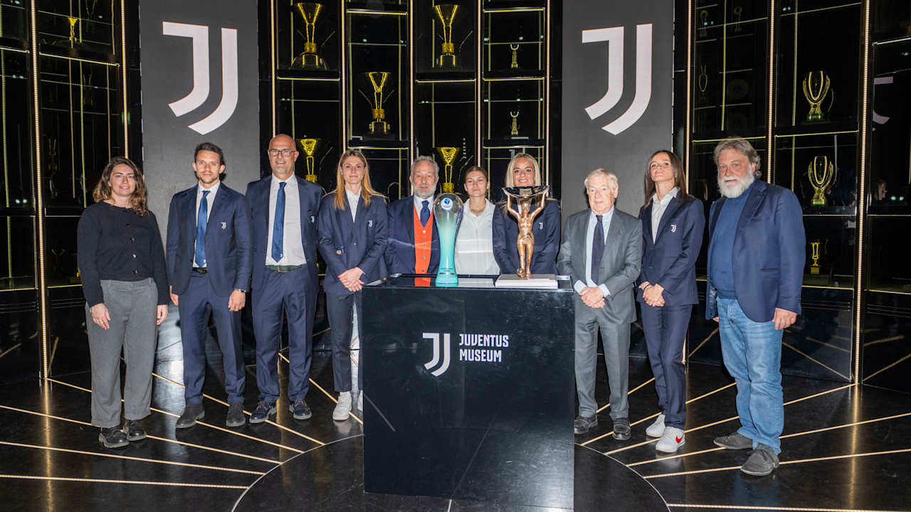 Juventus Women - 26-03-2026