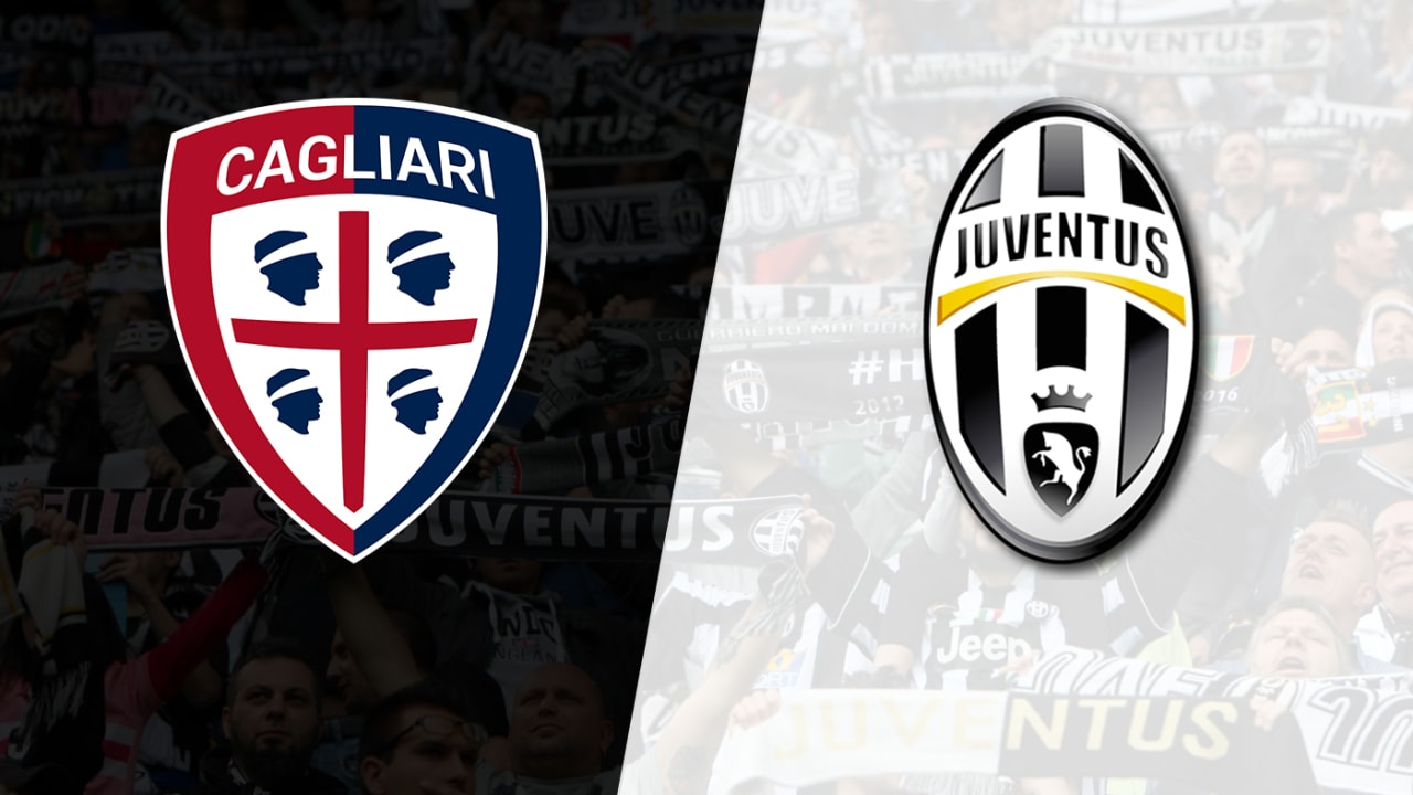 CagliariJuve