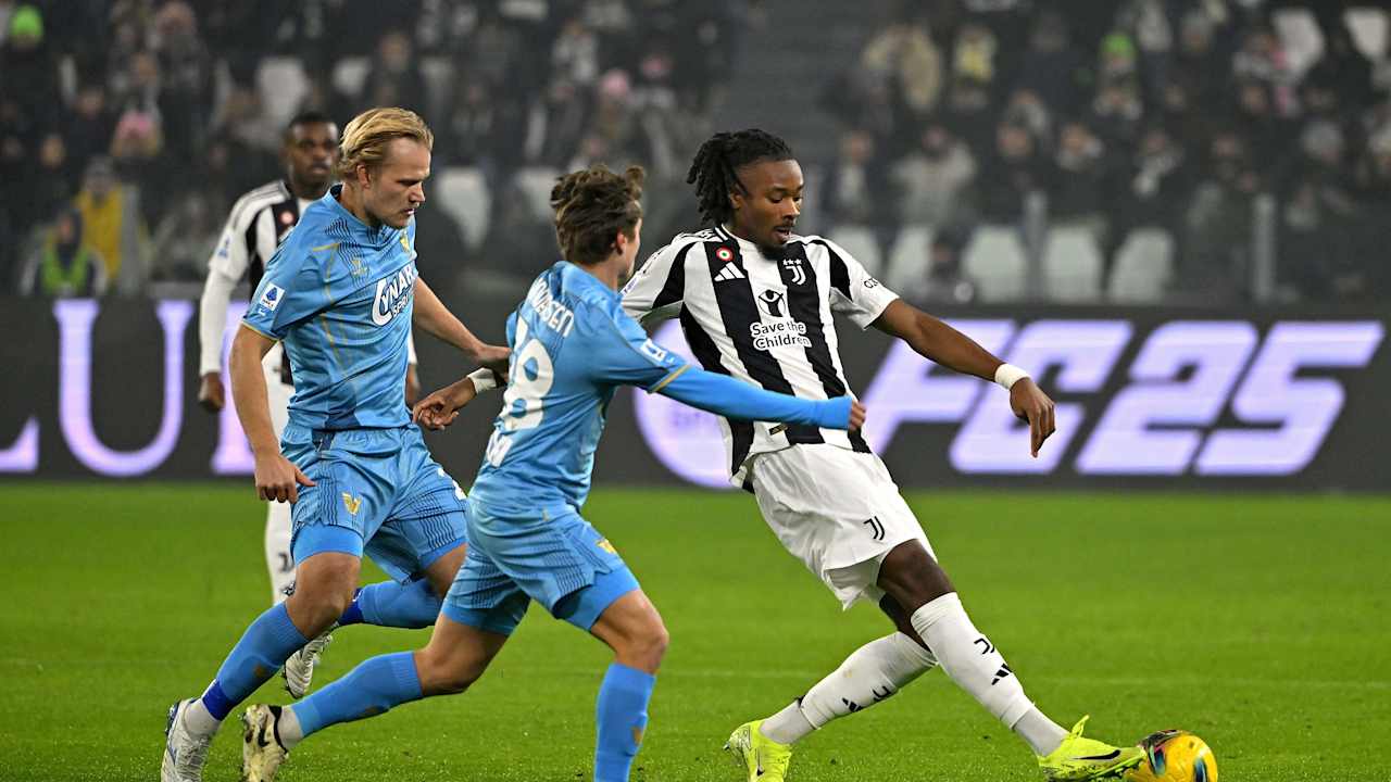 juve venezia 2024 2