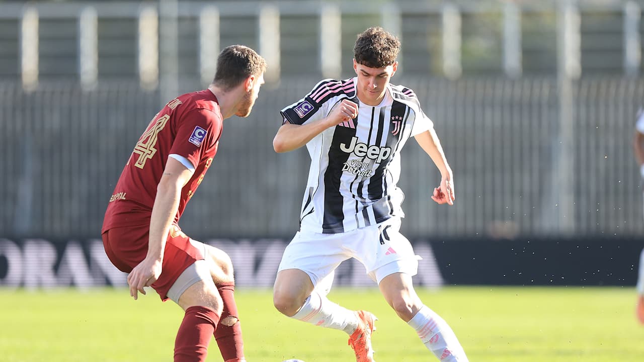 Serie C - Ravenna-Juventus Next Gen - 15-02-2026 - 2