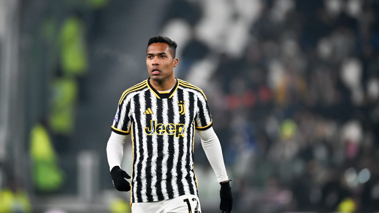 Alex Sandro