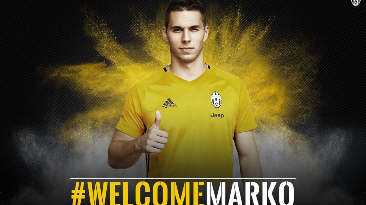 Welcome Pjaca