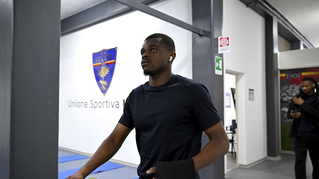 Pierre Kalulu - 09-05-2026