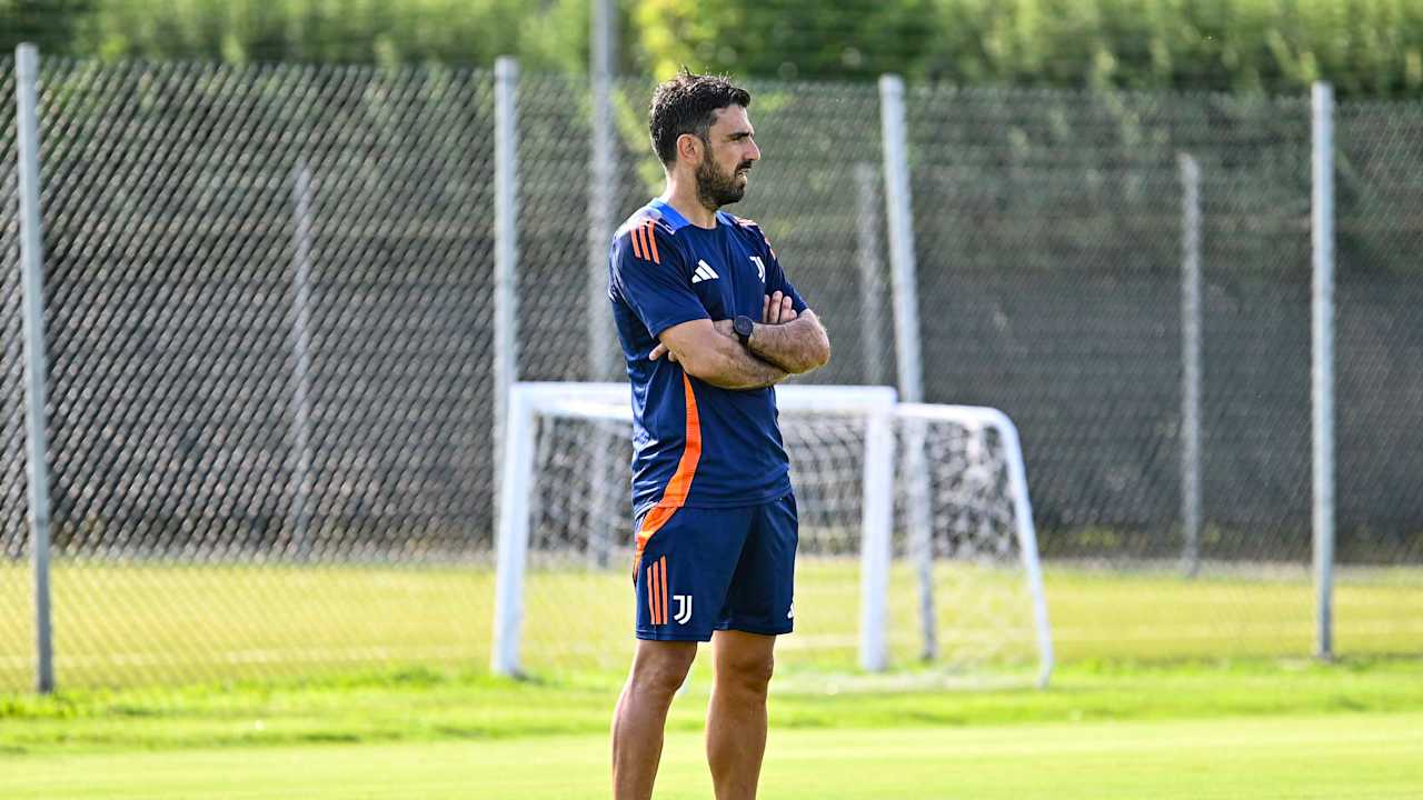 magnanelli-under20-training