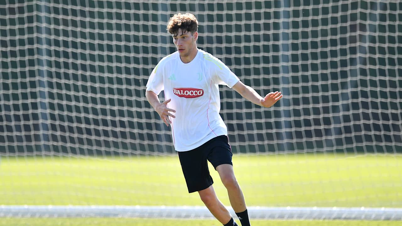 Luca Amaradio