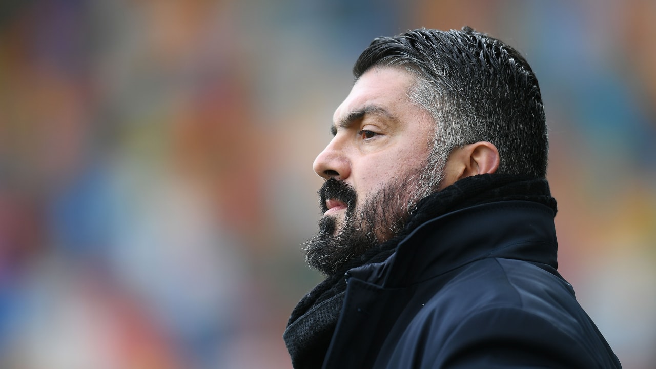 gattuso