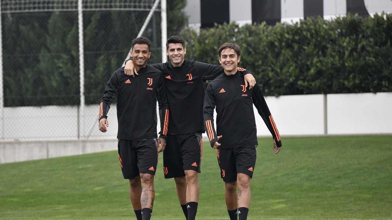 Training UCL pre Ferencvaros (6)
