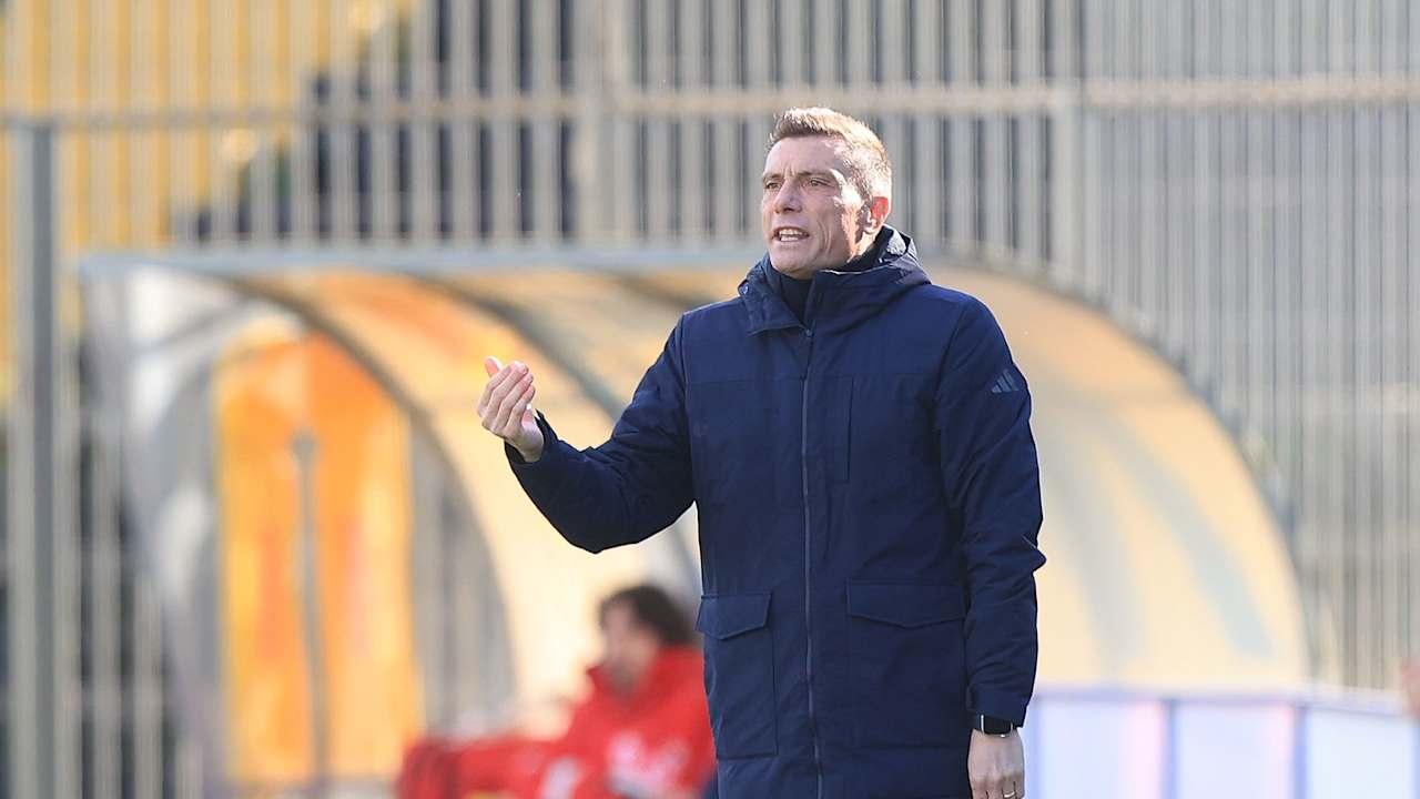 Serie C - Ravenna-Juventus Next Gen - 15-02-2026 - 4