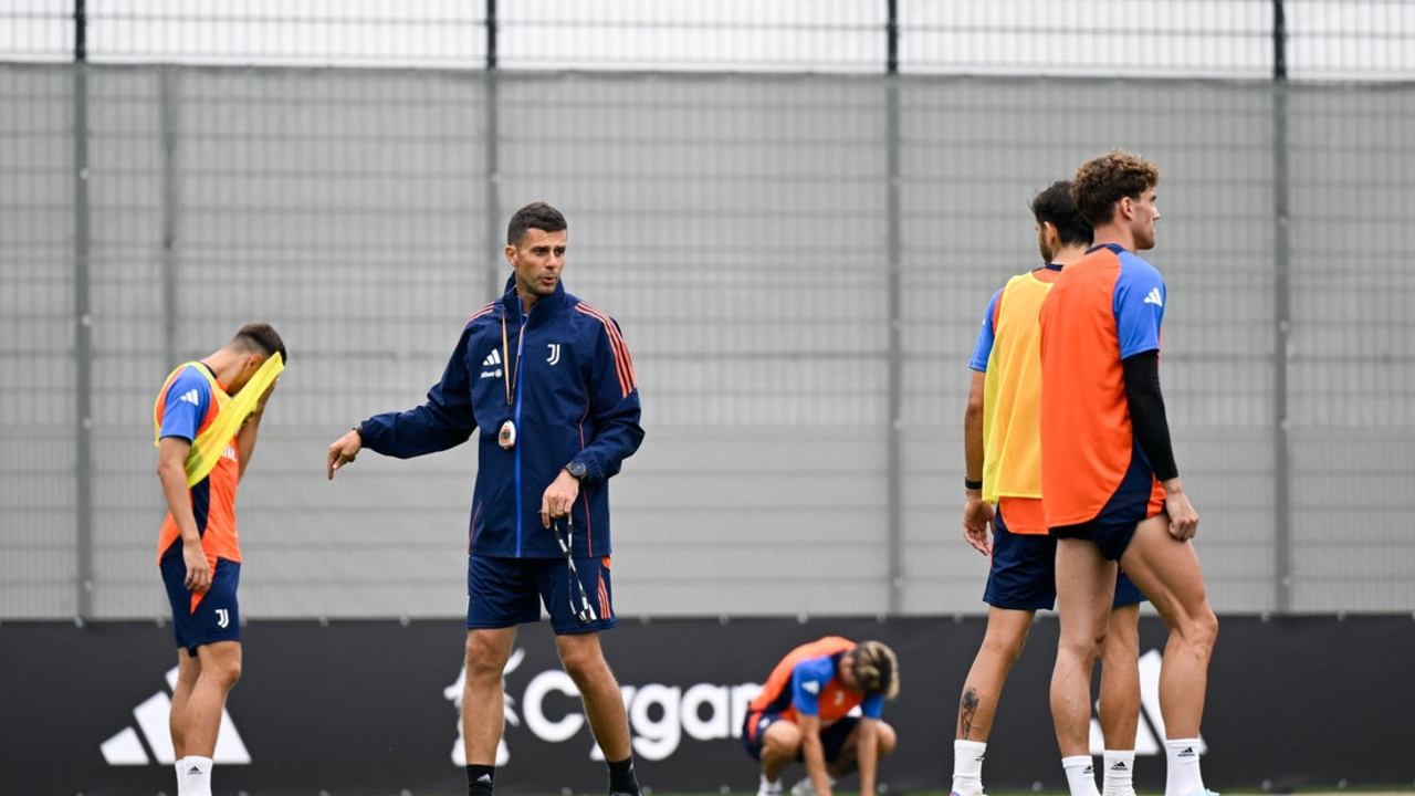 Training