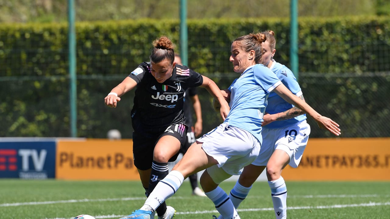 juventus women lazio 24 apr 2022 13