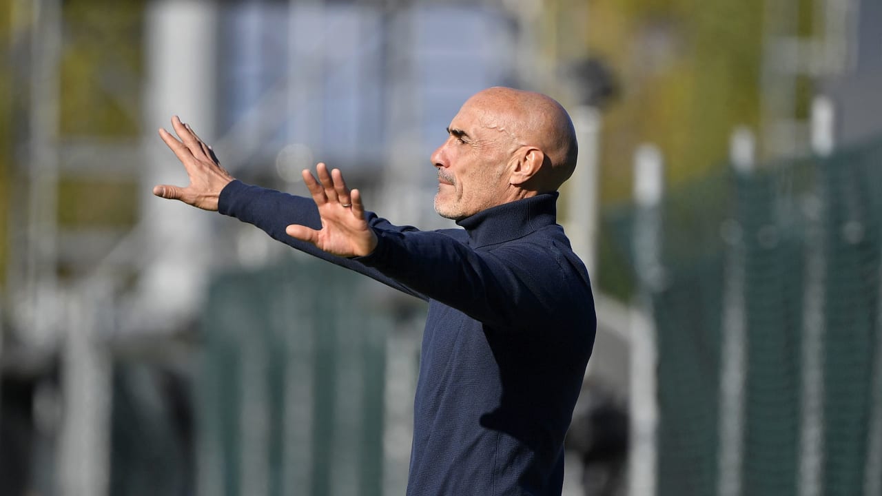Juve U19 Atalanta U 19 8