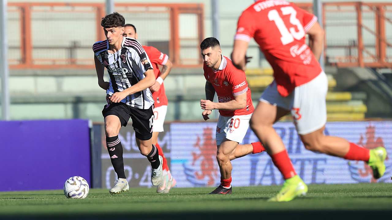 Serie C - Perugia-Juventus Next Gen - 04-04-2026 - 6