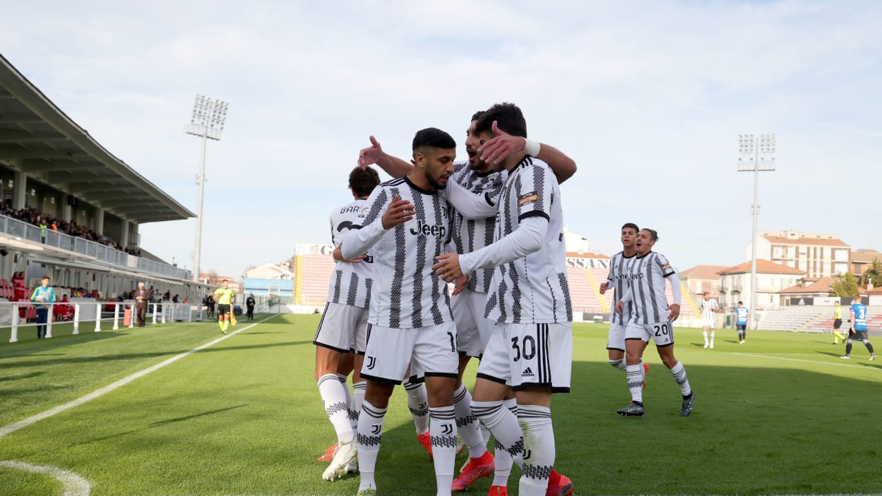 juventus next gen novara 2022 15