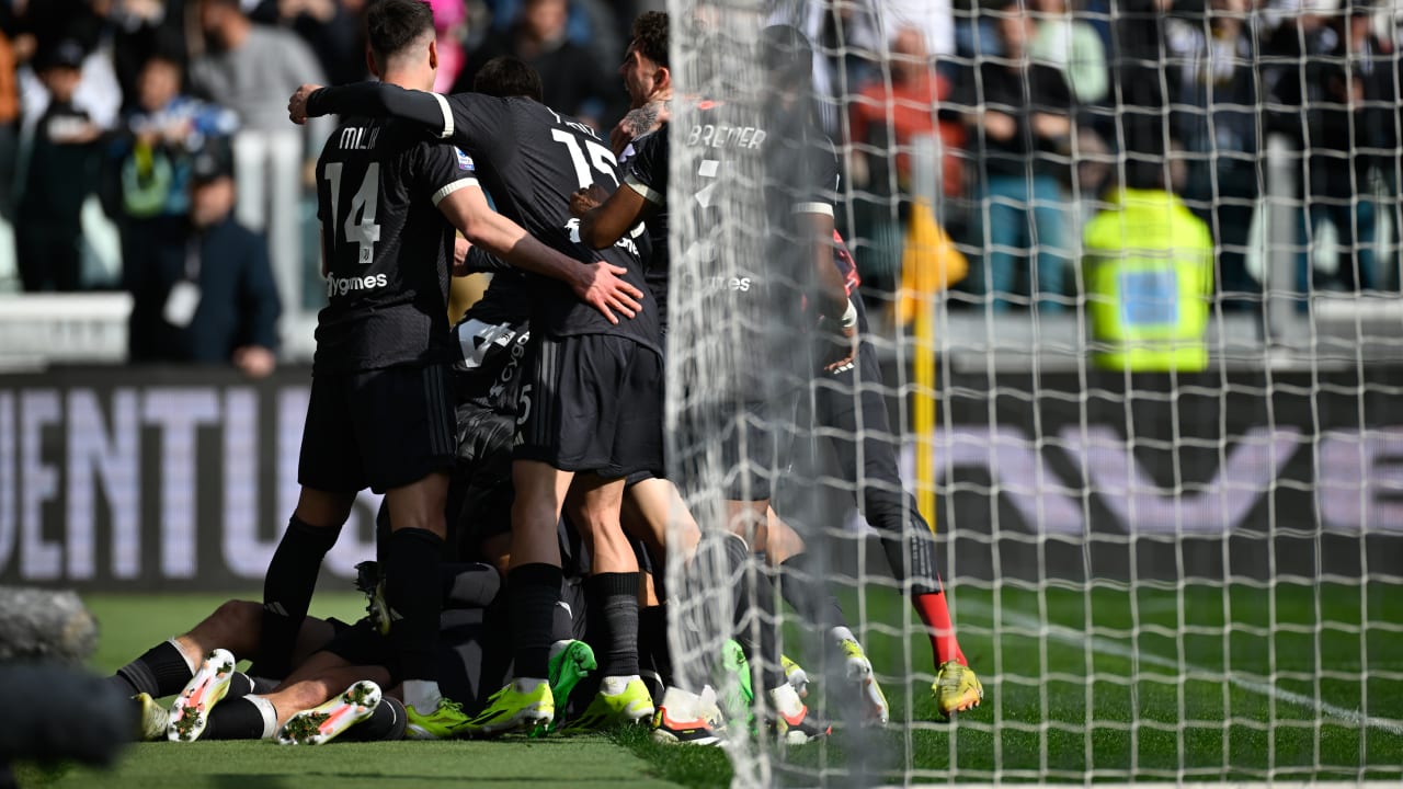 LAZIO-JUVE, I PRECEDENTI 