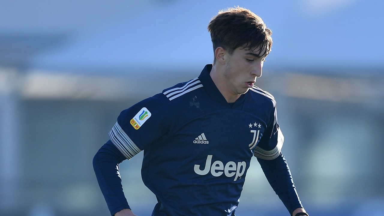 Match Report | Under 19 | Juventus - Lazio