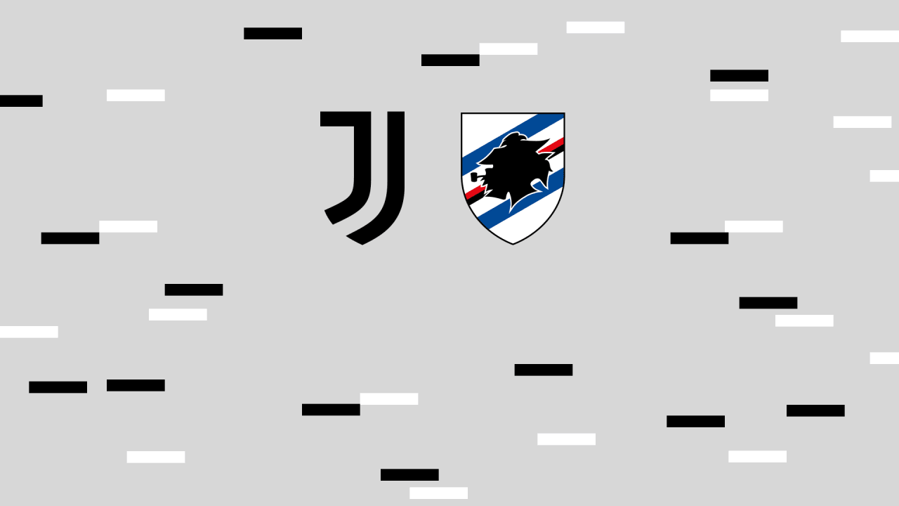 Coppa Italia | Juventus - Sampdoria | News Biglietteria | Grafica 1