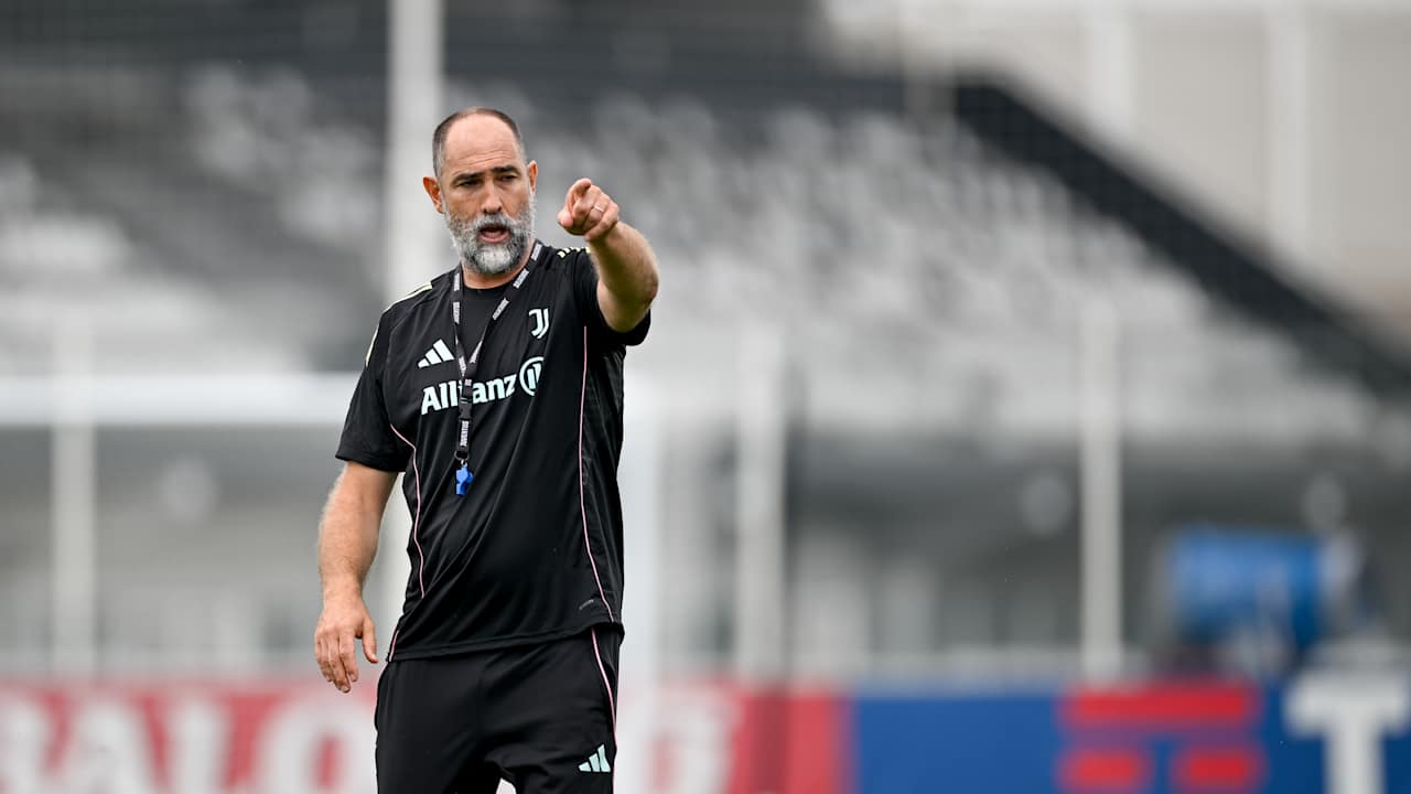Igor Tudor
