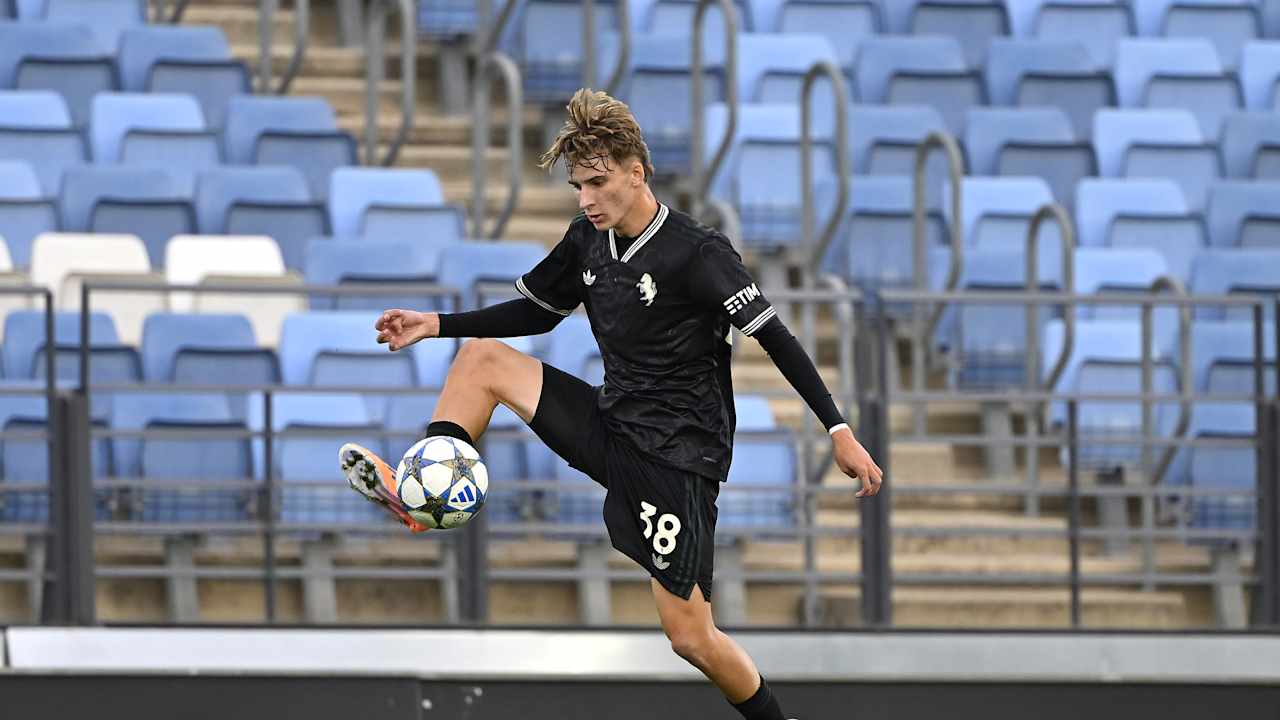 Adam Sosna - 24-01-2026