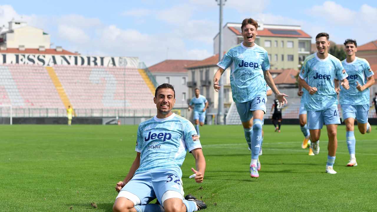Juventus Next Gen Arezzo 8