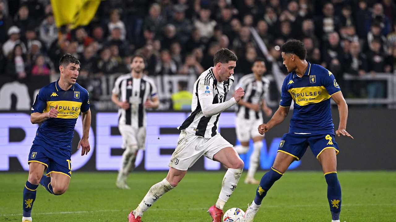 juve genoa gallery 29 march 2025 4