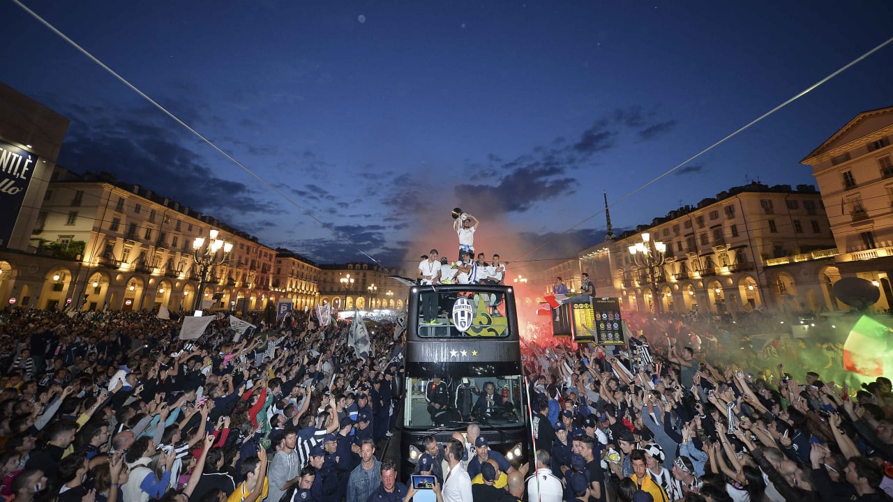 123 سال یووه، 123 سال اشتیاق