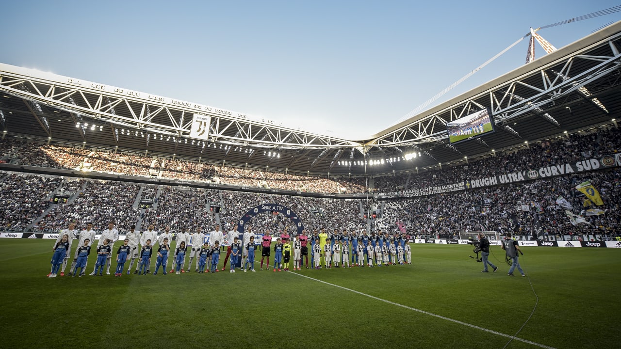 Juve-Empoli 2019