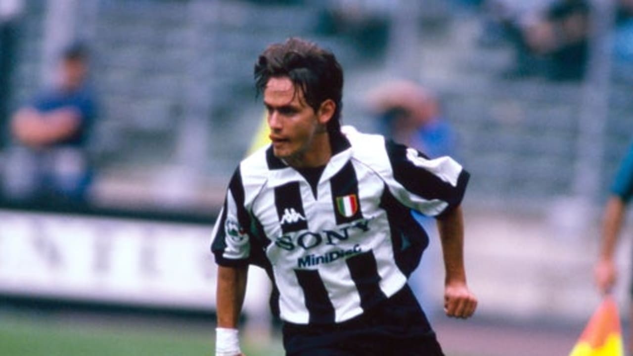 Inzaghi 1998