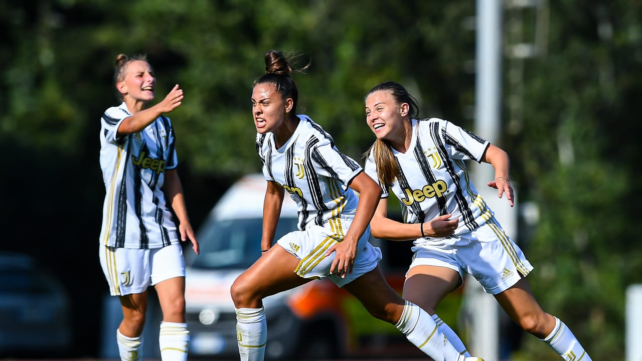 finale scudetto under 19 femminile22