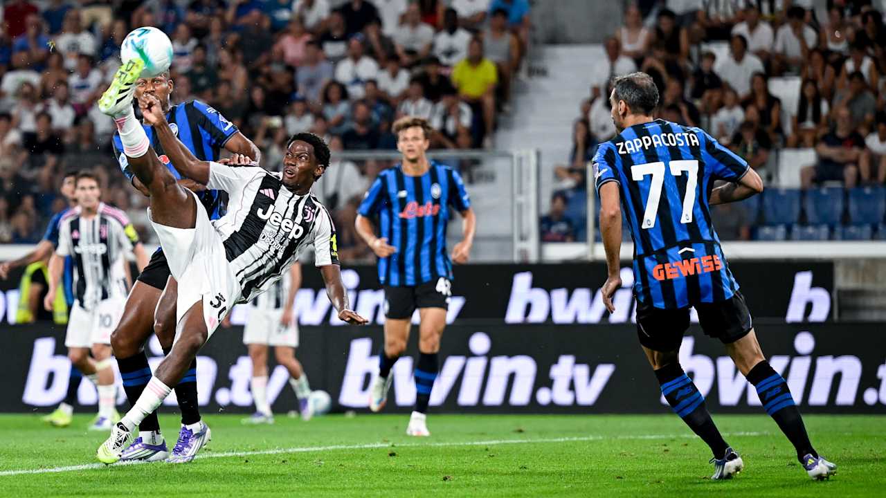 atalanta juve friendly 2025 gallery 17