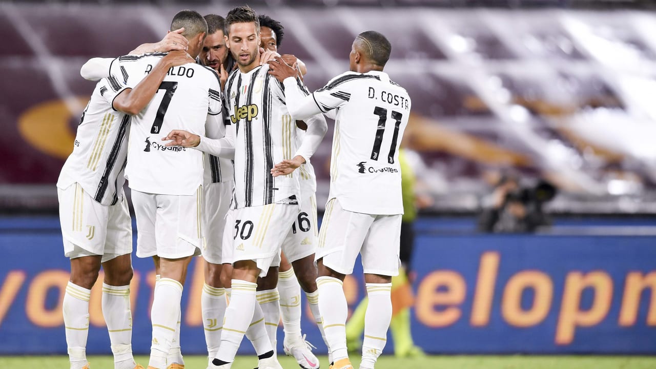 MATCH Roma Juventus_J010520_20200927101847433_20200927102237