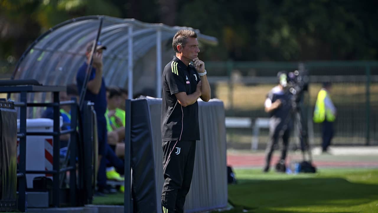 Juventus Next Gen Atalanta U23 6